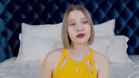 LiliLinn online show from February 21, 12:06 pm