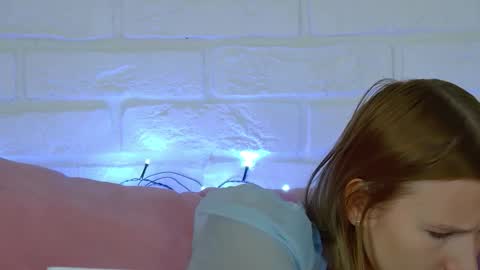 LiliLinn online show from September 30, 4:39 am