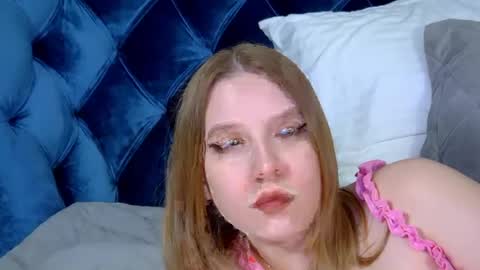 LiliLinn online show from July 10, 5:34 am