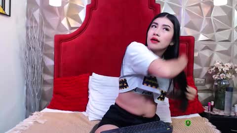 Lilia online show from January 9, 12:08 pm