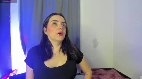 lilirouse online show from June 6, 11:59 am