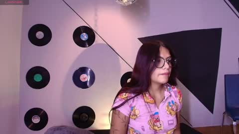 Lilith and Khloe  online show from April 14, 11:27 am