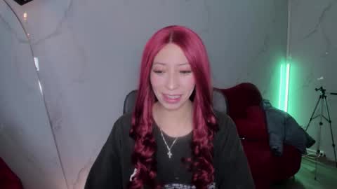 lilith cooper20 online show from March 1, 3:41 am