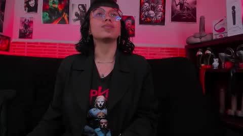 MISTRESS LILITH online show from September 11, 3:01 pm