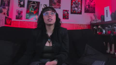 MISTRESS LILITH online show from October 4, 3:10 pm