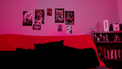 MISTRESS LILITH online show from October 20, 2:17 pm