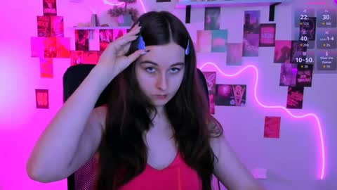 Snapshot of lilith_diva chatting on May 24, 6:46 pm lilith_diva online show from May 24, 6:46 pm