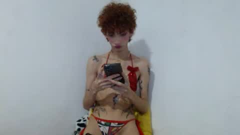 lilith_evil7 online show from January 11, 8:11 am