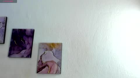 lilith_libelula online show from May 19, 11:16 am