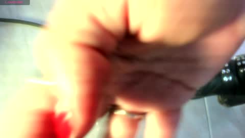 lilith_libelula online show from May 22, 11:27 am