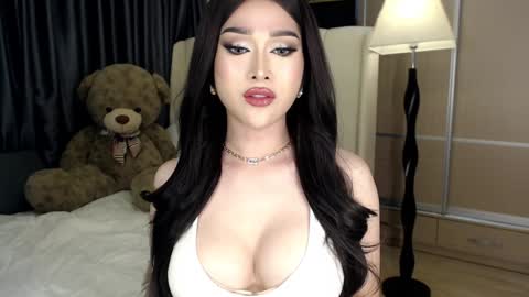 QUEEN LILITH BORBON online show from January 16, 2:19 am