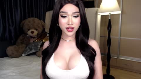 QUEEN LILITH BORBON online show from January 17, 2:29 am