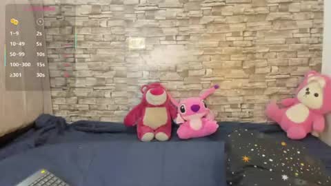 lilith_moonx online show from June 14, 2:09 am