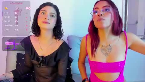 lilith_moonx online show from June 26, 6:18 am