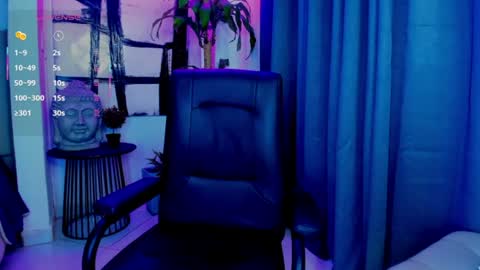 lilith_moonx online show from August 1, 7:57 pm