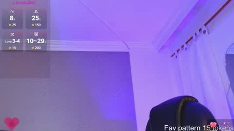 Lilith  online show from February 7, 12:42 pm