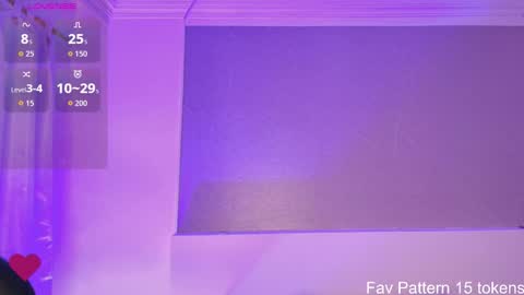 Lilith  online show from February 18, 1:18 pm