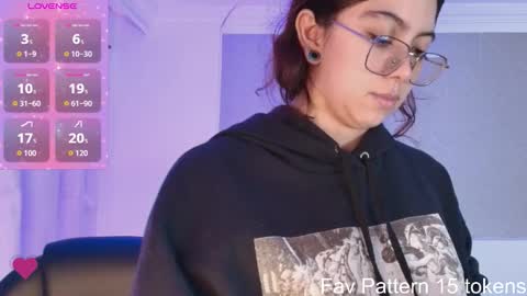 Lilith  online show from February 19, 1:18 pm