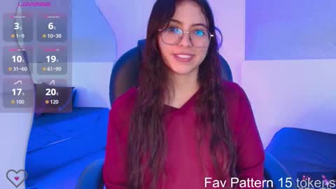 Lilith  online show from February 24, 1:42 pm