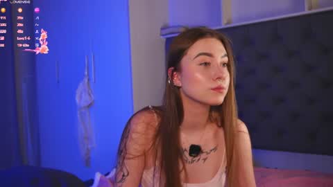 Lilith online show from July 28, 2:13 pm