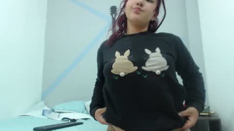 Lilith Smith online show from January 16, 9:48 am