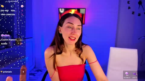 Lilith online show from June 2, 5:48 pm