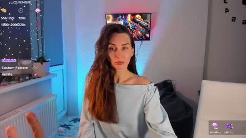 Lilith online show from June 28, 7:31 pm