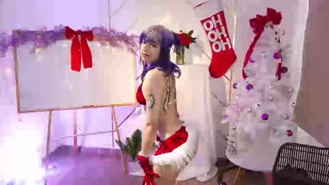 LILITH 200 LIKES   Thursday Clown Costume M online show from December 20, 5:42 pm