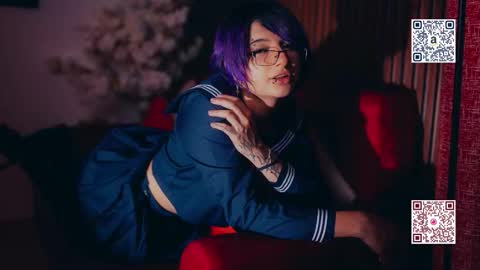 LILITH 200 LIKES   Thursday Clown Costume M online show from January 12, 5:40 pm