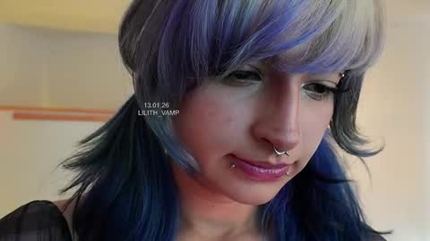 LILITH 200 LIKES   Thursday Clown Costume M online show from January 14, 6:02 pm