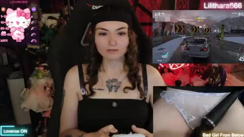 Brandi online show from May 20, 4:57 pm