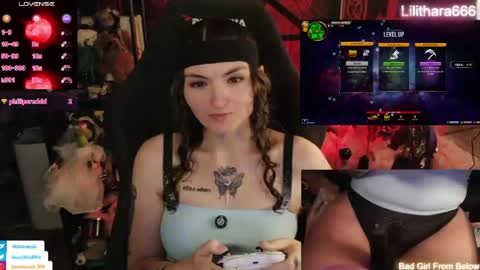 Brandi online show from June 2, 4:31 pm