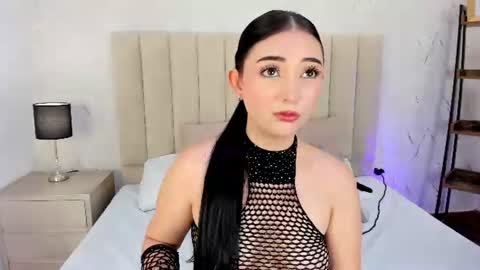 LILITH online show from July 22, 4:48 am