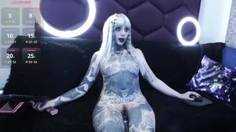 Tifon Mary - Indepent model  online show from December 14, 1:06 am