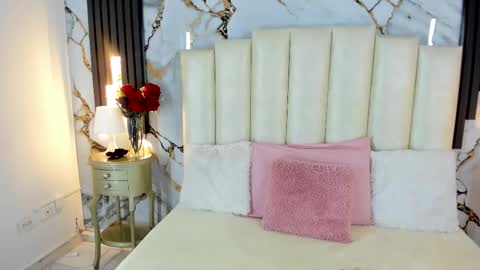 Lilith  online show from November 13, 5:06 am