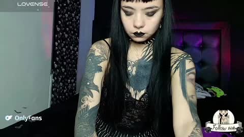   online show from January 12, 9:08 pm