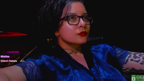 lilithmystic01 online show from June 13, 9:24 pm