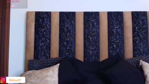 lilithnyx_x online show from May 21, 3:30 pm