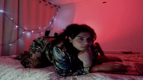 lilithsabeth online show from March 12, 11:22 pm