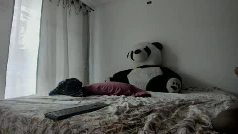 lilithsabeth online show from March 21, 4:54 pm