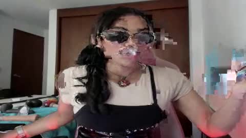 lilithsabeth online show from April 12, 8:47 pm