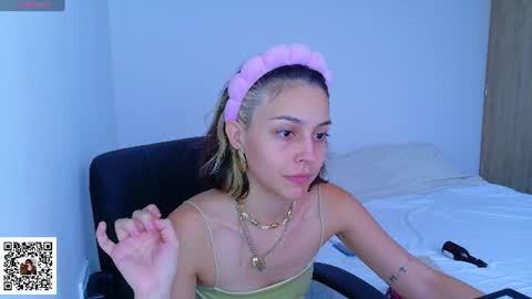 Lilith Selene online show from June 15, 10:45 pm