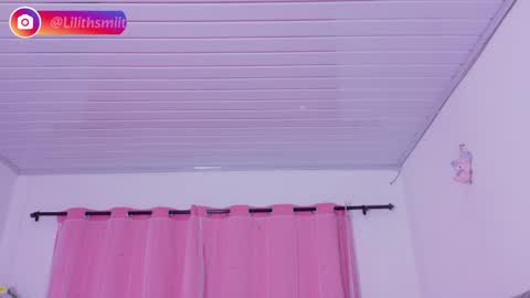 lilithsmiith online show from May 30, 12:35 pm
