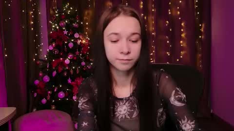 lilithstrangfor online show from January 11, 9:31 pm