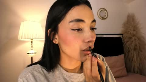 Lilith online show from February 23, 6:55 am