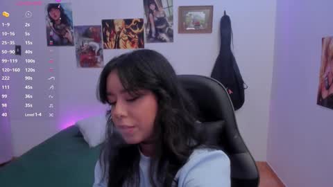 Maria online show from February 14, 5:26 am