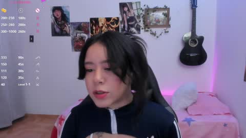 Maria online show from April 3, 5:27 am