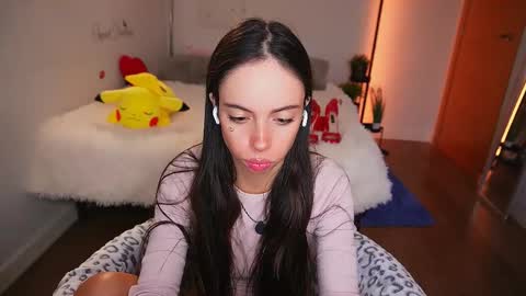 Lill Dayna online show from January 14, 8:09 am