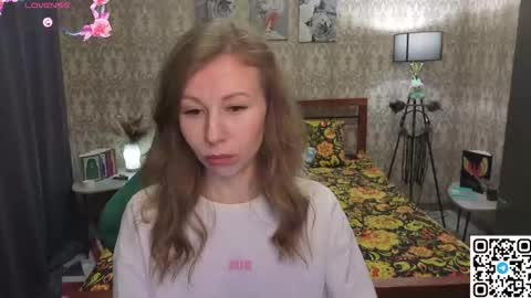 Maria online show from February 10, 1:10 am