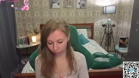 Maria online show from February 23, 2:31 am